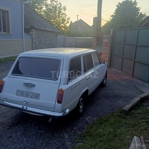 LADA (VAZ) 2102 1974, 66,791 km - 1.2 l - Zaqatala