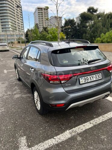 Kia Rio X-Line 2020, 64,500 km - 1.6 l - Bakı