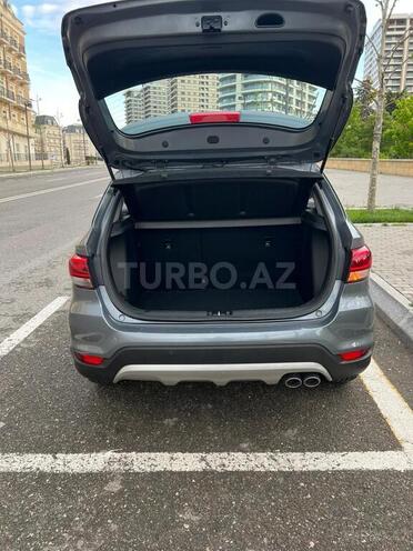 Kia Rio X-Line 2020, 64,500 km - 1.6 l - Bakı