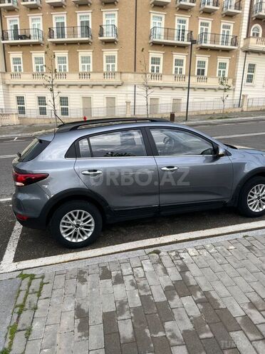 Kia Rio X-Line 2020, 64,500 km - 1.6 l - Bakı