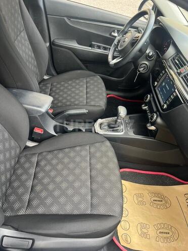 Kia Rio X-Line 2020, 64,500 km - 1.6 l - Bakı