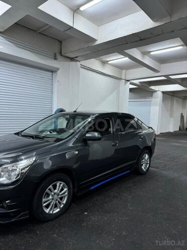 Chevrolet Cobalt 2023, 45,000 km - 1.5 л - Bakı