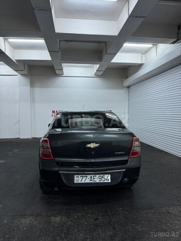 Chevrolet Cobalt 2023, 45,000 km - 1.5 л - Bakı