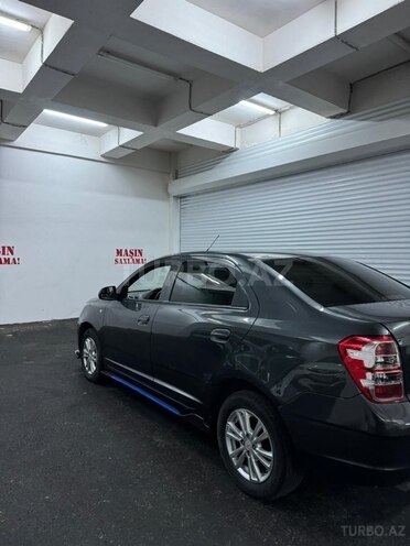 Chevrolet Cobalt 2023, 45,000 km - 1.5 л - Bakı