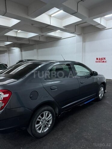 Chevrolet Cobalt 2023, 45,000 km - 1.5 л - Bakı