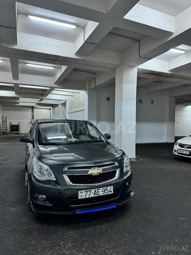 Chevrolet Cobalt 2023, 45,000 km - 1.5 л - Bakı