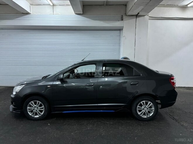 Chevrolet Cobalt 2023, 45,000 km - 1.5 л - Bakı