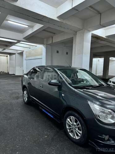 Chevrolet Cobalt 2023, 45,000 km - 1.5 л - Bakı