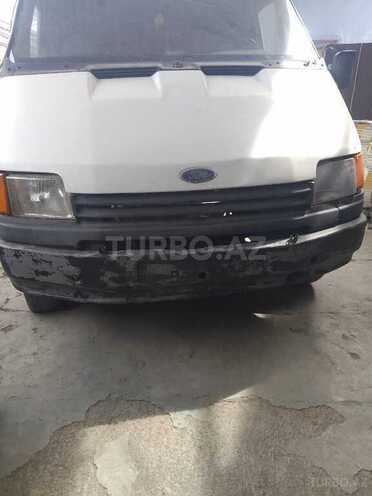 Ford Transit 1994, 432,223 km - 2.5 l - Tovuz