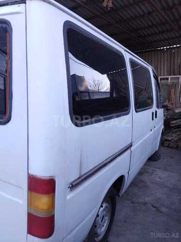 Ford Transit 1994, 432,223 km - 2.5 l - Tovuz