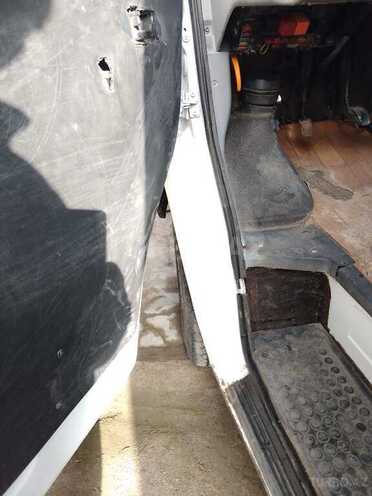 Ford Transit 1994, 432,223 km - 2.5 l - Tovuz