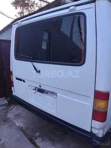 Ford Transit 1994, 432,223 km - 2.5 l - Tovuz