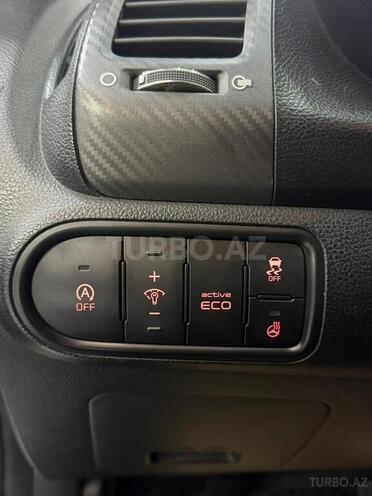 Kia K3 2014, 195,301 km - 1.6 l - Xırdalan
