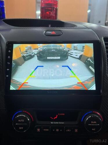 Kia K3 2014, 195,301 km - 1.6 l - Xırdalan