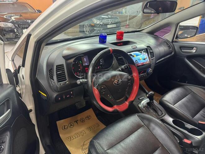 Kia K3 2014, 195,301 km - 1.6 l - Xırdalan