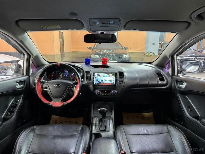 Kia K3 2014, 195,301 km - 1.6 l - Xırdalan