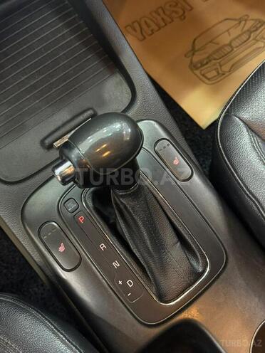 Kia K3 2014, 195,301 km - 1.6 l - Xırdalan