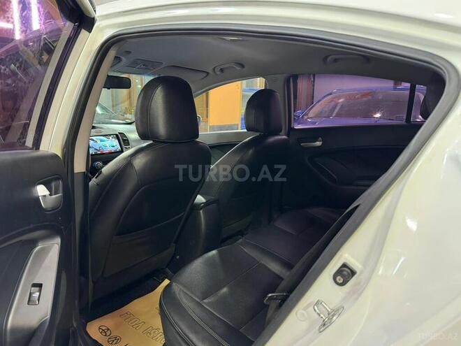 Kia K3 2014, 195,301 km - 1.6 l - Xırdalan