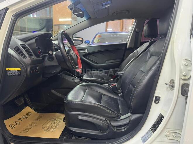 Kia K3 2014, 195,301 km - 1.6 l - Xırdalan