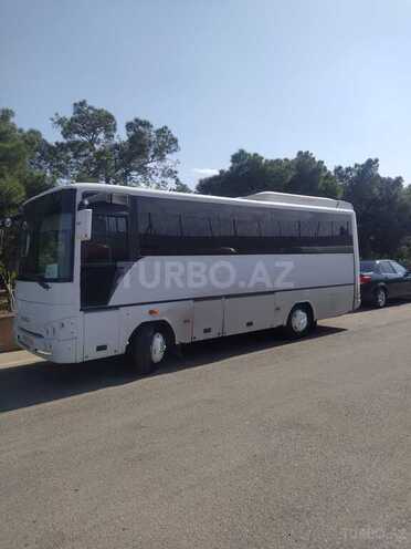Isuzu Turkuaz 2008, 632,421 km - 5.2 l - Bakı
