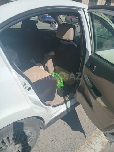Chery  2011, 200,000 km - 1.6 l - Bakı