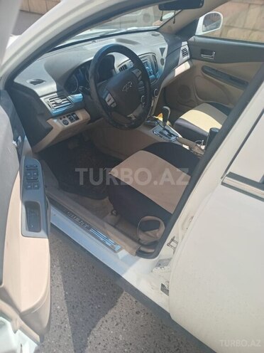 Chery  2011, 200,000 km - 1.6 l - Bakı