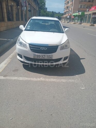 Chery  2011, 200,000 km - 1.6 l - Bakı