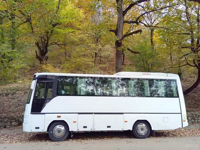 Isuzu Turkuaz 2008, 632,421 km - 5.2 l - Bakı