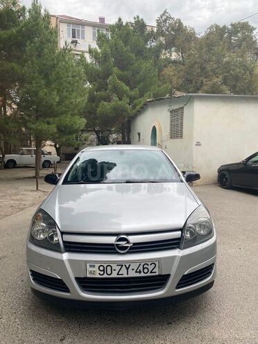 Opel Astra 2004, 300,000 km - 1.4 l - Bakı