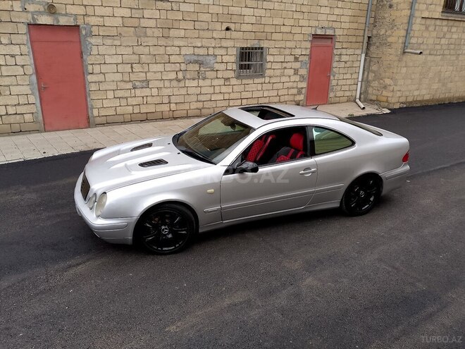 Mercedes  1999, 300,000 km - 2.3 l - Gəncə