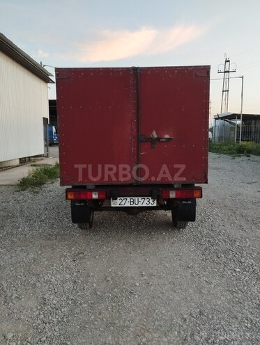 IJ 27175 2006, 91,201 km - 1.5 l - Xaçmaz