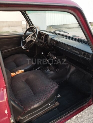 IJ 27175 2006, 91,201 km - 1.5 l - Xaçmaz