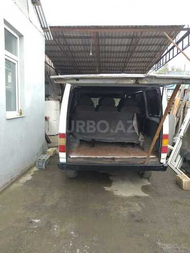 Ford Transit 1994, 432,223 km - 2.5 l - Tovuz