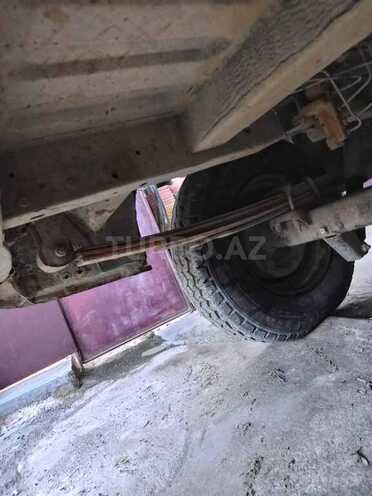 Ford Transit 1994, 432,223 km - 2.5 l - Tovuz