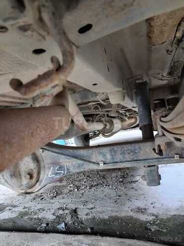 Ford Transit 1994, 432,223 km - 2.5 l - Tovuz