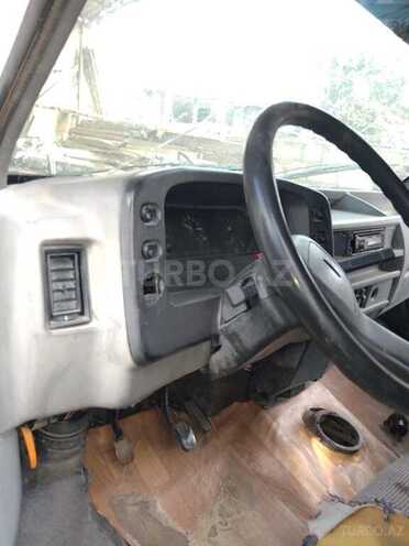 Ford Transit 1994, 432,223 km - 2.5 l - Tovuz