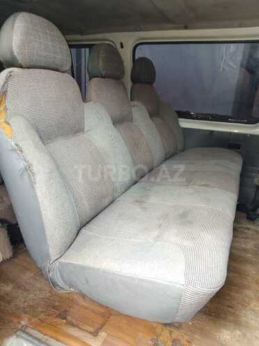Ford Transit 1994, 432,223 km - 2.5 l - Tovuz