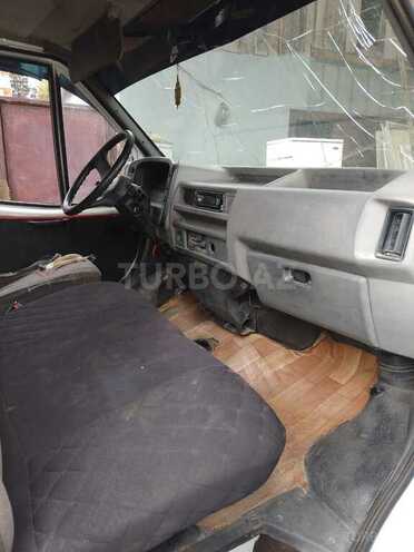 Ford Transit 1994, 432,223 km - 2.5 l - Tovuz