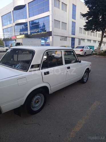 LADA (VAZ) 2107 2006, 96,789 km - 1.6 л - Bakı