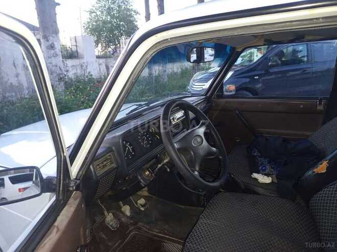 LADA (VAZ) 2107 2006, 96,789 km - 1.6 л - Bakı