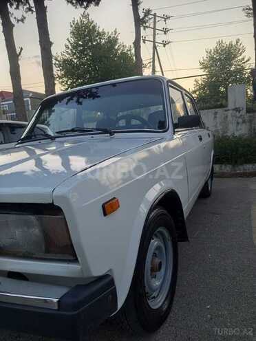LADA (VAZ) 2107 2006, 96,789 km - 1.6 л - Bakı