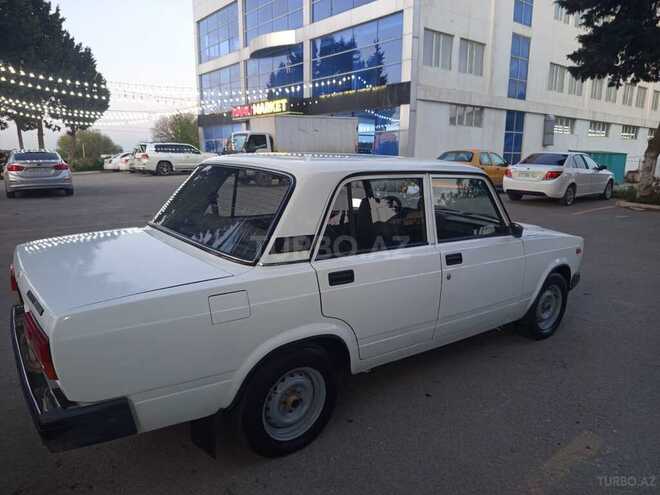 LADA (VAZ) 2107 2006, 96,789 km - 1.6 л - Bakı