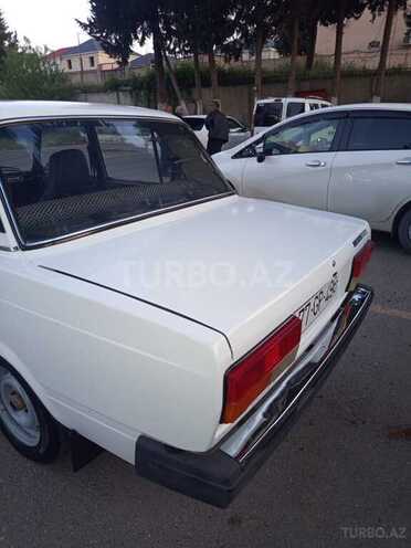 LADA (VAZ) 2107 2006, 96,789 km - 1.6 л - Bakı