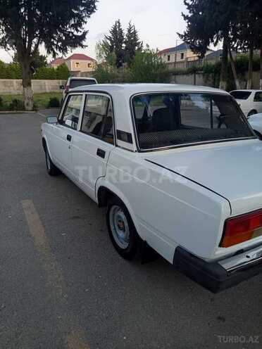 LADA (VAZ) 2107 2006, 96,789 km - 1.6 л - Bakı