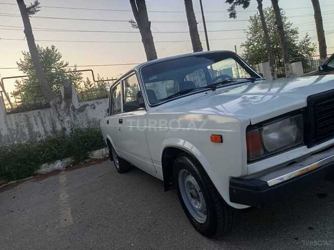 LADA (VAZ) 2107 2006, 96,789 km - 1.6 л - Bakı
