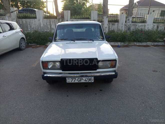 LADA (VAZ) 2107 2006, 96,789 km - 1.6 л - Bakı