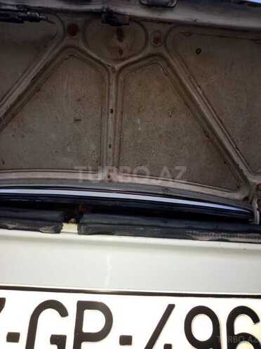 LADA (VAZ) 2107 2006, 96,789 km - 1.6 л - Bakı