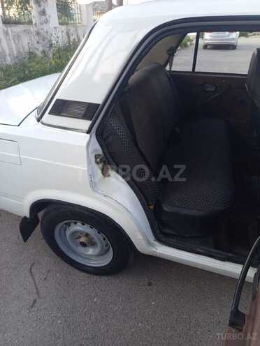 LADA (VAZ) 2107 2006, 96,789 km - 1.6 л - Bakı