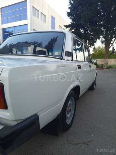 LADA (VAZ) 2107 2006, 96,789 km - 1.6 л - Bakı