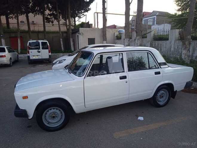 LADA (VAZ) 2107 2006, 96,789 km - 1.6 л - Bakı